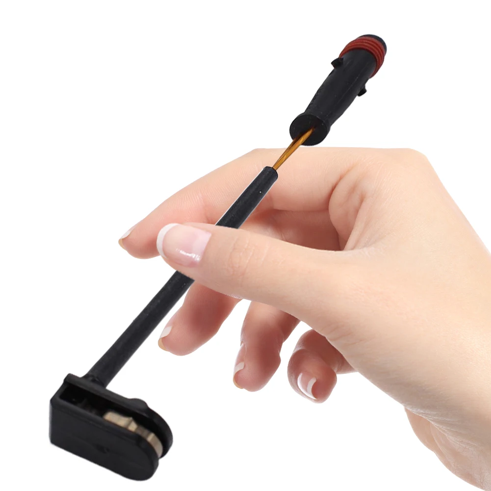Brake Pad Wear Sensor Brake Pad Warning Sensor Front Rear Disc Brake Pad Wear Indicator Sensor for Mercedes Viano W639