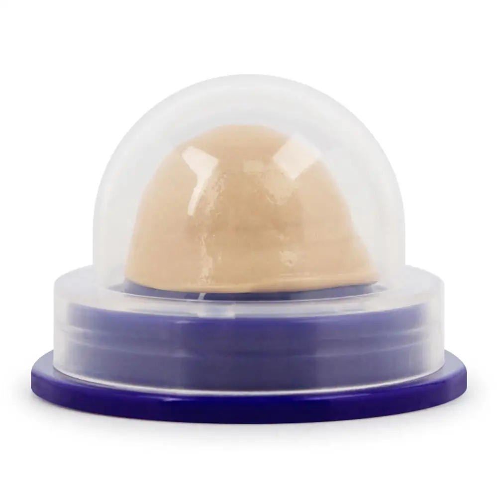Menta Naturale + Vari Oligoelementi + Isinglass D'Oro Cat Candy Solid Licking Energy-Ball Catnip Nutrition (Sapore Casuale)