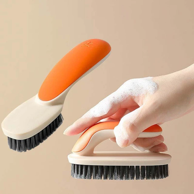 Brosse poiles durs nettoyage