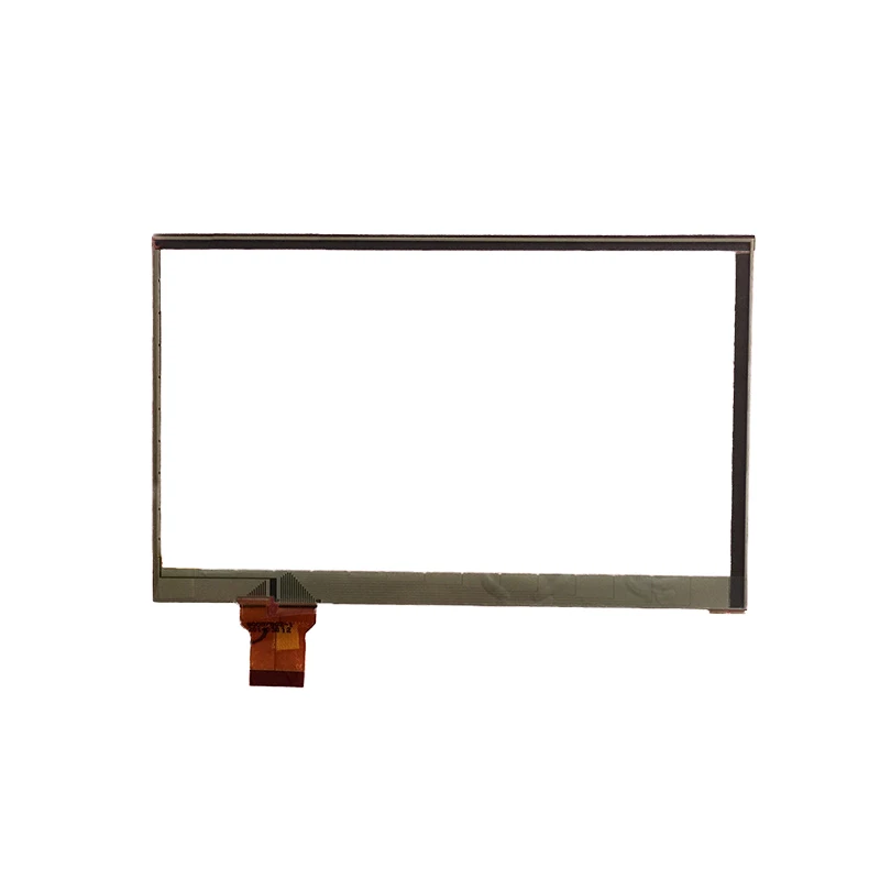

Новый 7-дюймовый сенсорный экран дигитайзер стекло для SG5575A-FPC_V1-1 SG5575A