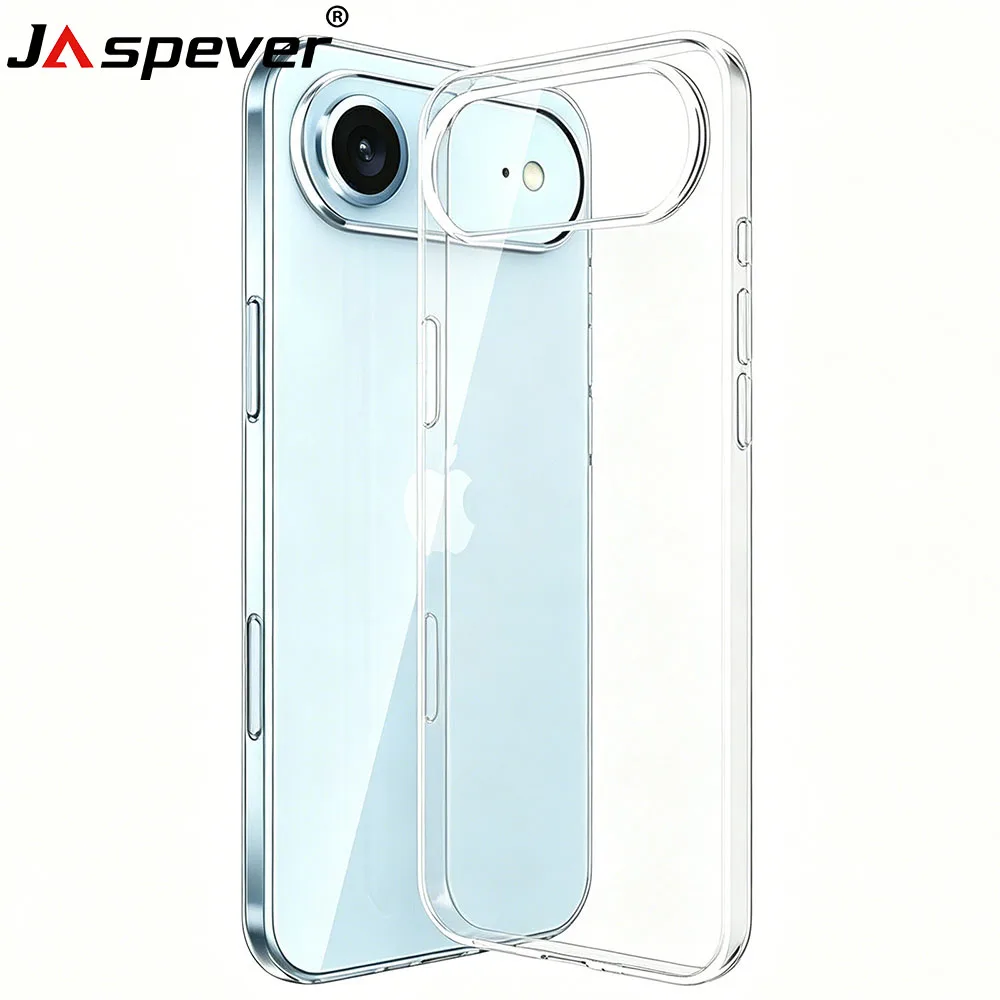 Ultra Thin Silicone Shell - Soft Protective Phone Case