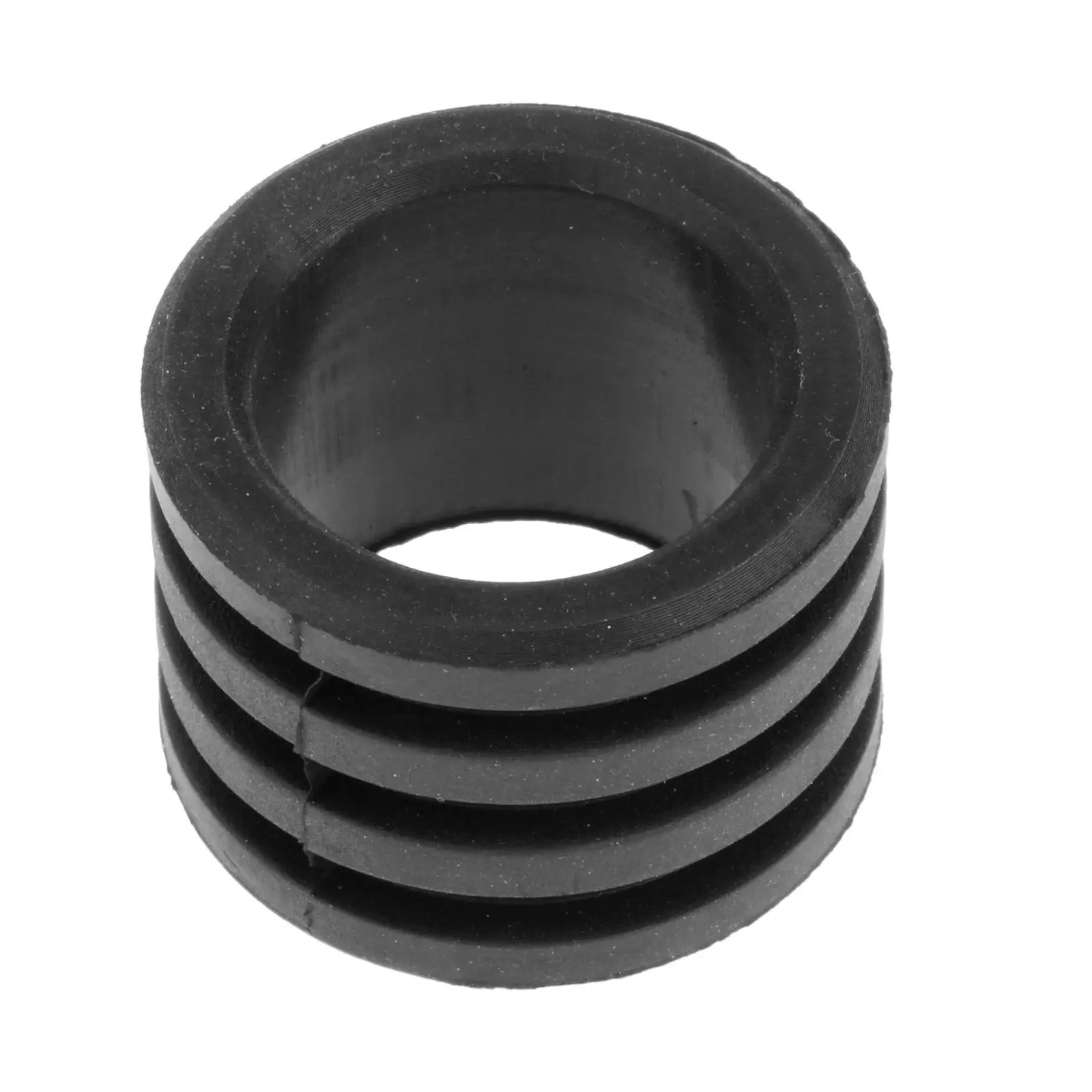 Exhaust Gasket Rubber Flange For Honda CR250R CR 250 18365-KA4-730