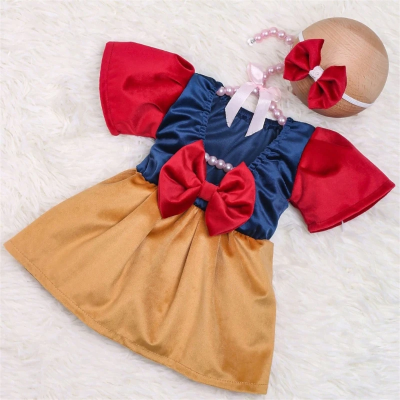 Рисунок 3 - Платье принцессы для младенцев