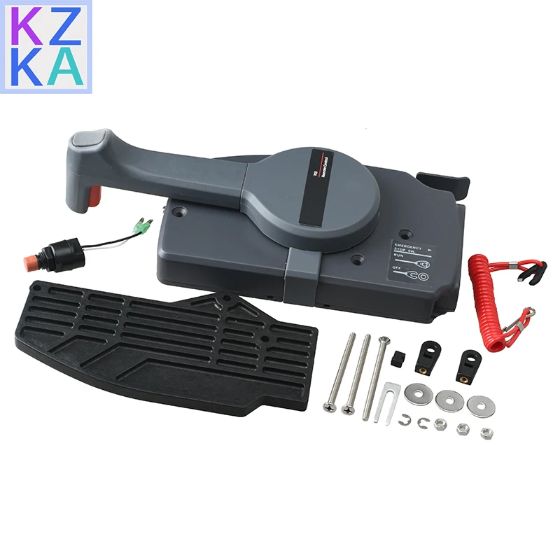 Boitier de Commande Console MERCURY