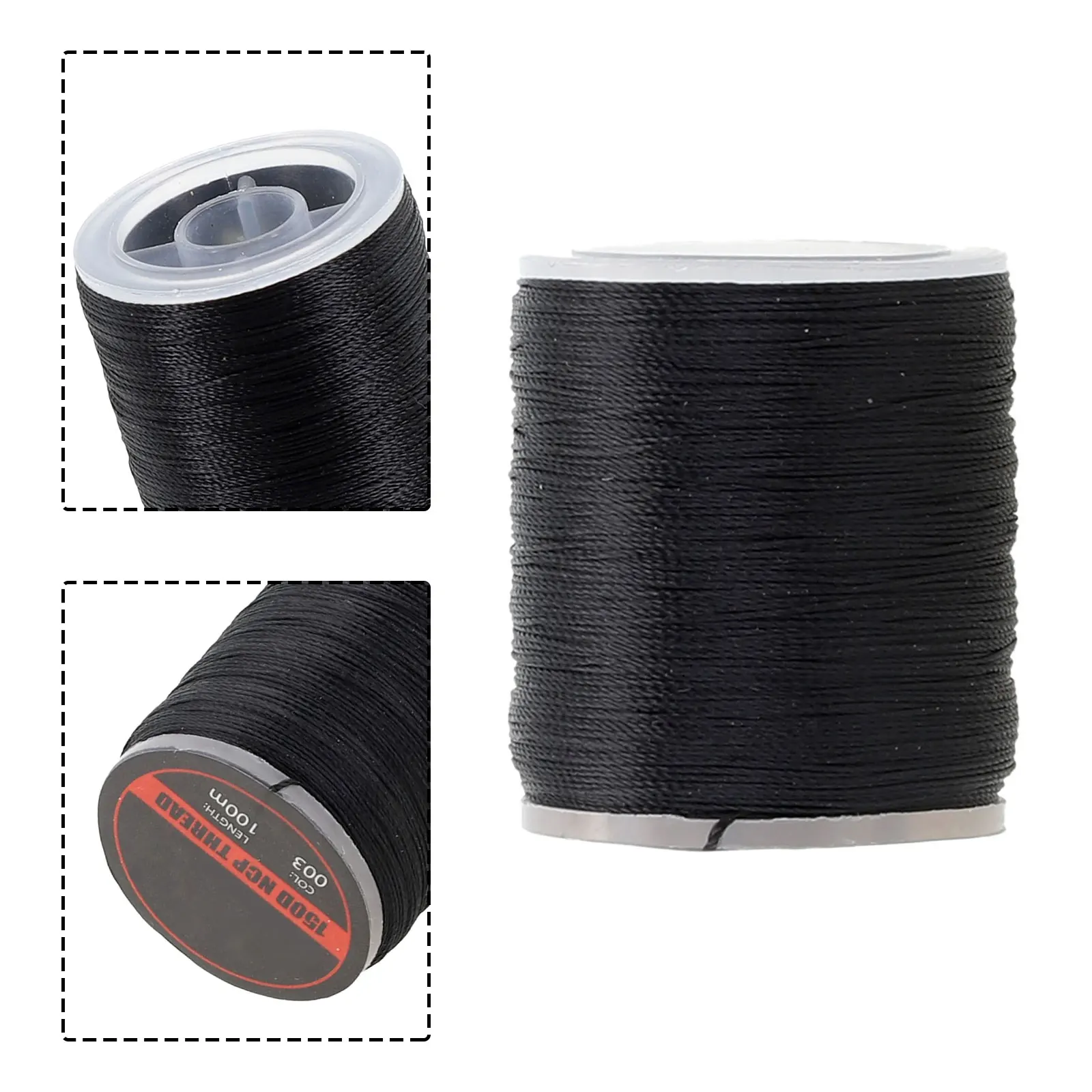 Fly Tying Thread Multicolor 5