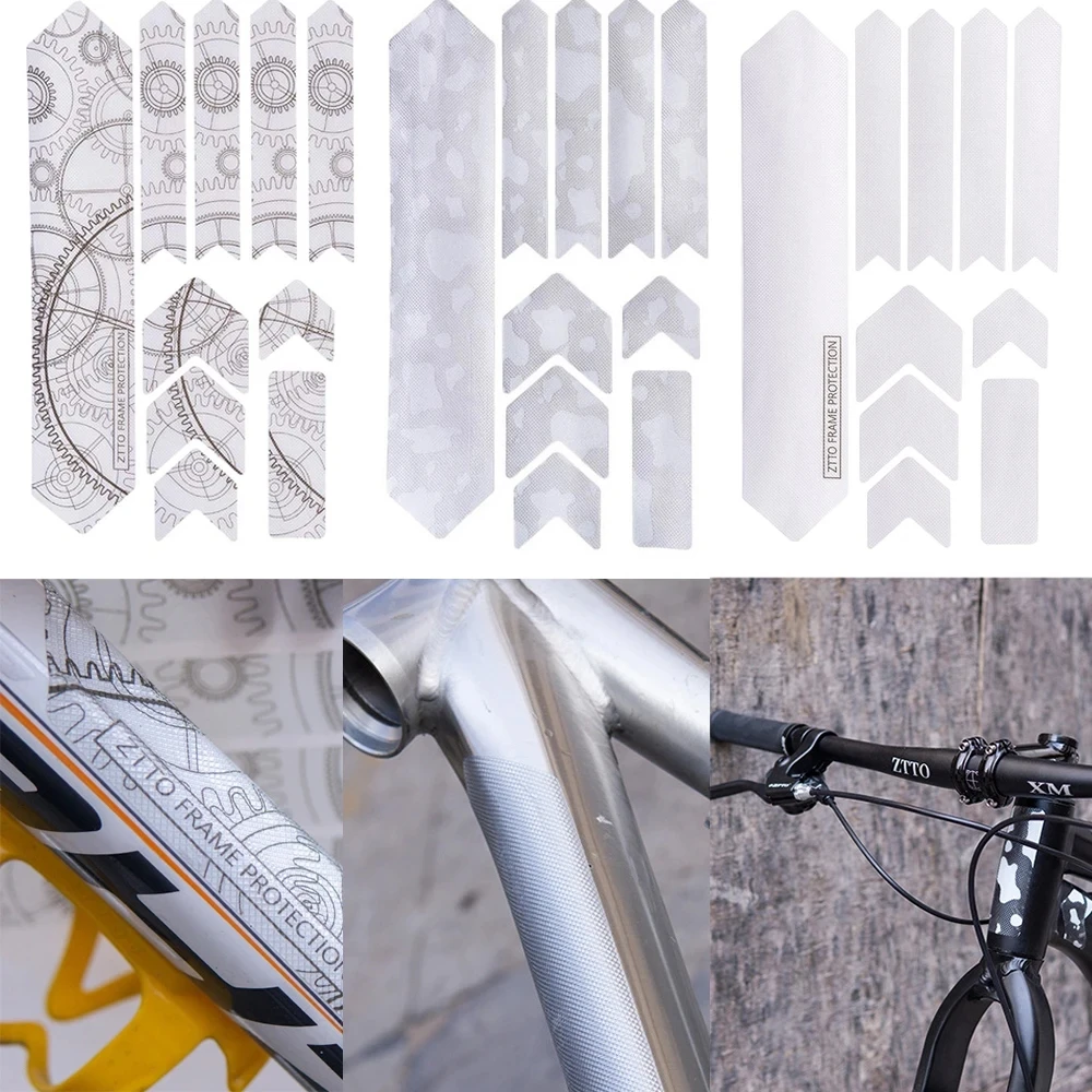 Ruban De Guidon Réfléchissant ZTTO Coloré - Vélo Course - Longueur 2,2m - Étanche - Neuf