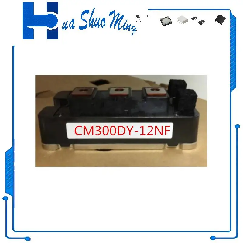

1PCS/LOT CM300DY-12NF