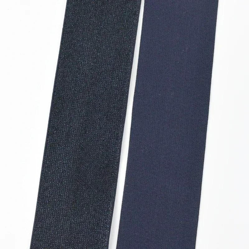 Elastic Stretch Webbing Tape for Sewing and DIY Crafts