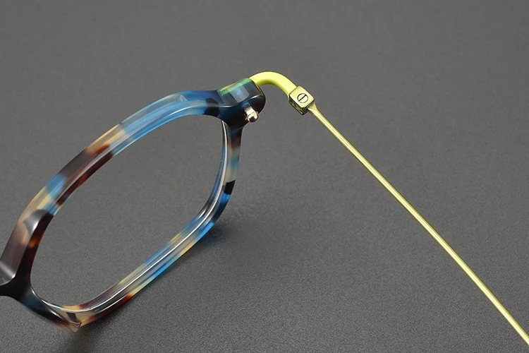 Nobler Titanium Eyeglasses Image 19