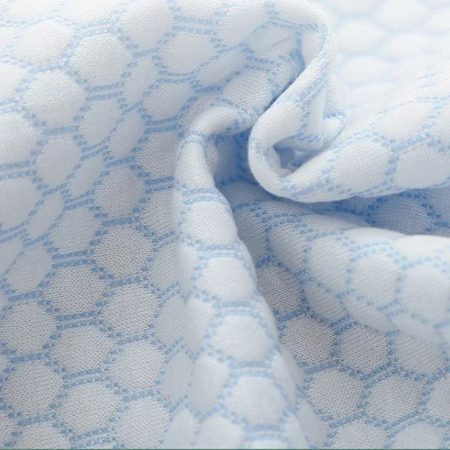 고탄성 라텍스 베개는 편안한 수면을 위한 궁극의 동반자입니다.