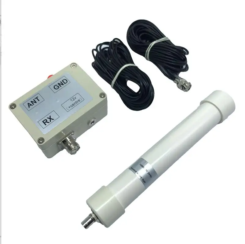 

Mini Whip VLF LF HF Active Antenna Active Receiving Antenna