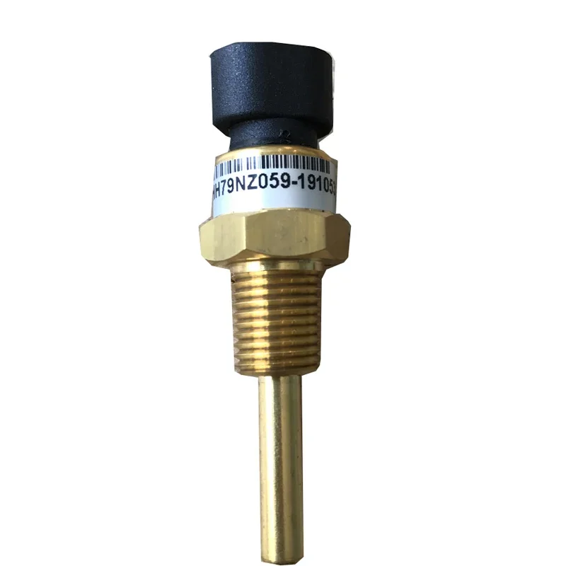 

Central air conditioning 30HxC, screw machine temperature sensor HH79NZ059, oil temperature sensor, exhaust temperature