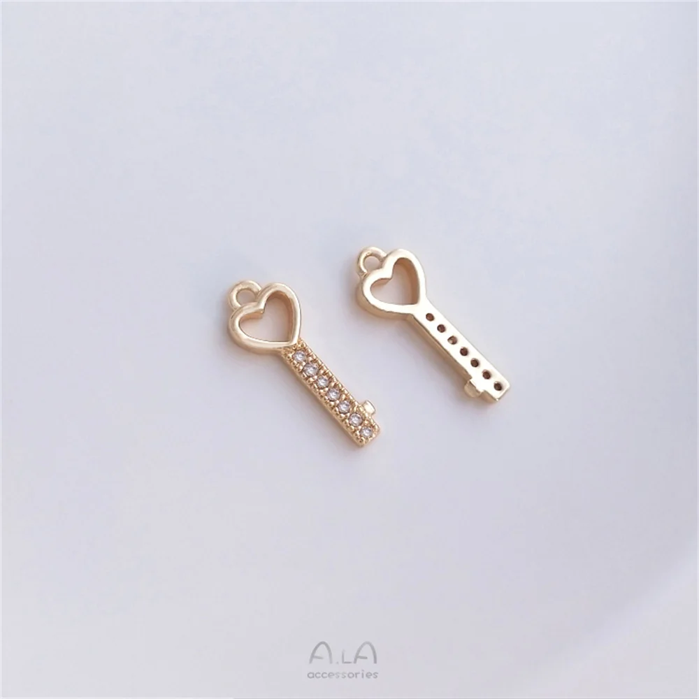 Рисунок 3 - Подвеска в форме скрипки