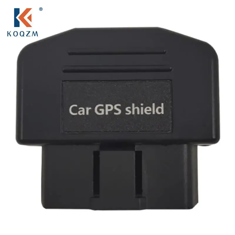 

Anti Tracking Device Car Charger OBD Gps Jam Anti-gps Device Gps For Car Truck