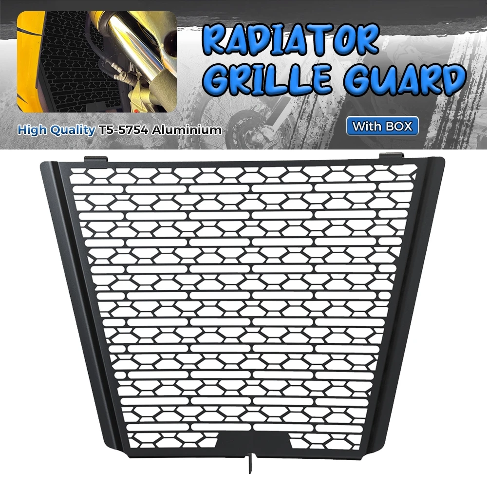 

2006-2024 For Suzuki GSX-R750 GSX-R600 2022 2023 Motorcycle Accessories Radiator Grille Guard Cover GSXR GSX R GSX-R 600 750