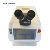 Glass Goggles Frame Gear Jewelry Mini Spot Laser Welding Machine with CCD 6
