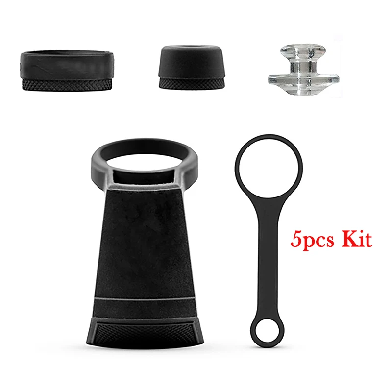 

5PCS Puffco Peak Travel Pack Accessories