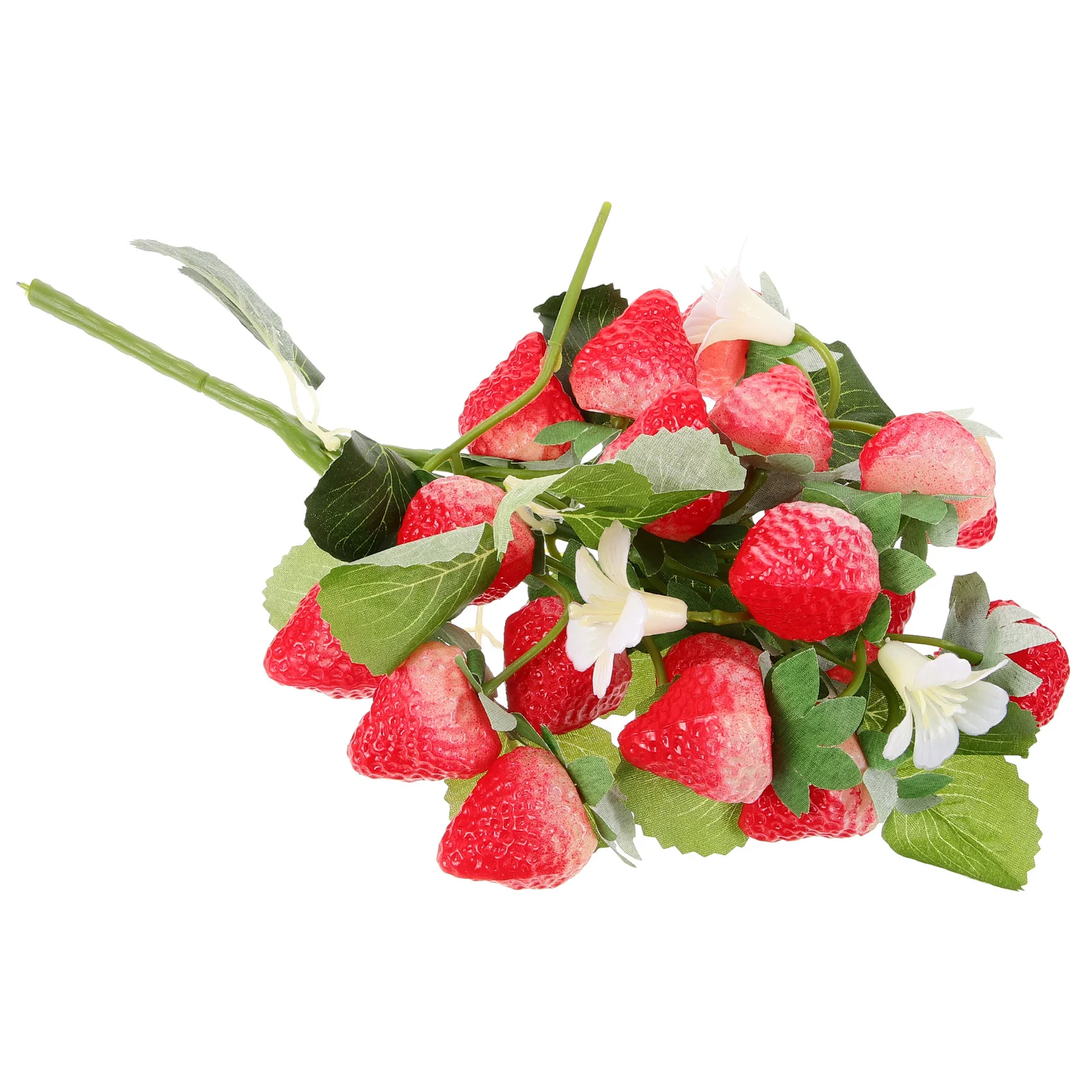 

Fruit String Model Decorations for Home Display Models Artificial Colored Home+decor Simulation Plastic Simulated