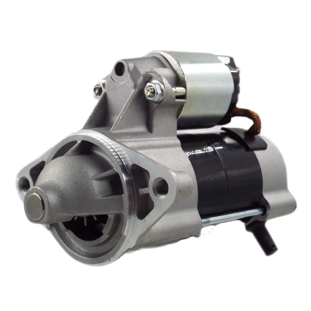 

Авто стартер для TOYOTA 4E COROLLA 12V 8/9T 2280004020 кВт 2280004310 2280006730 2810011080 2810011140