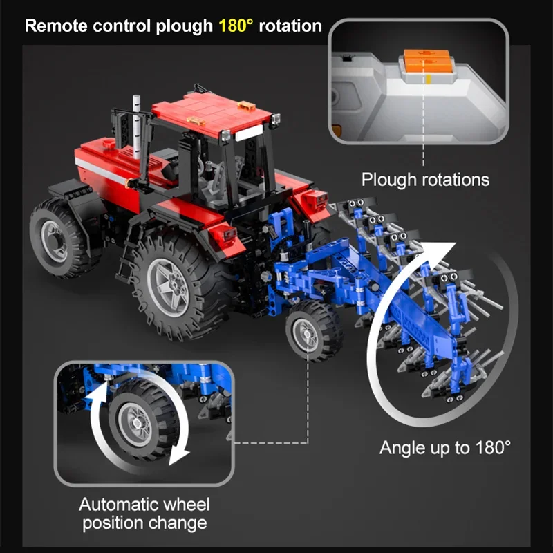 RC