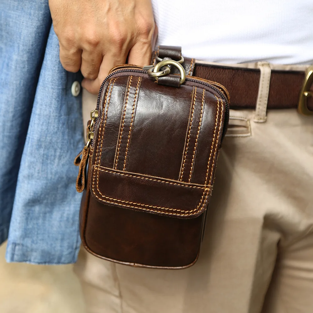 Pouches Collection for Men