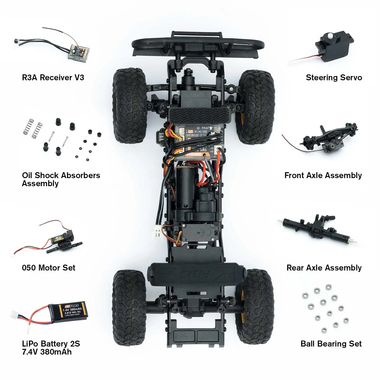 dsc-products