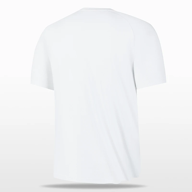 4pcs Multicolor Quick Dry Short Sleeve Sport Tops Gym Jerseys Fitness Shirt Trainer Running T-Shirt Men's Breathable Sportswear