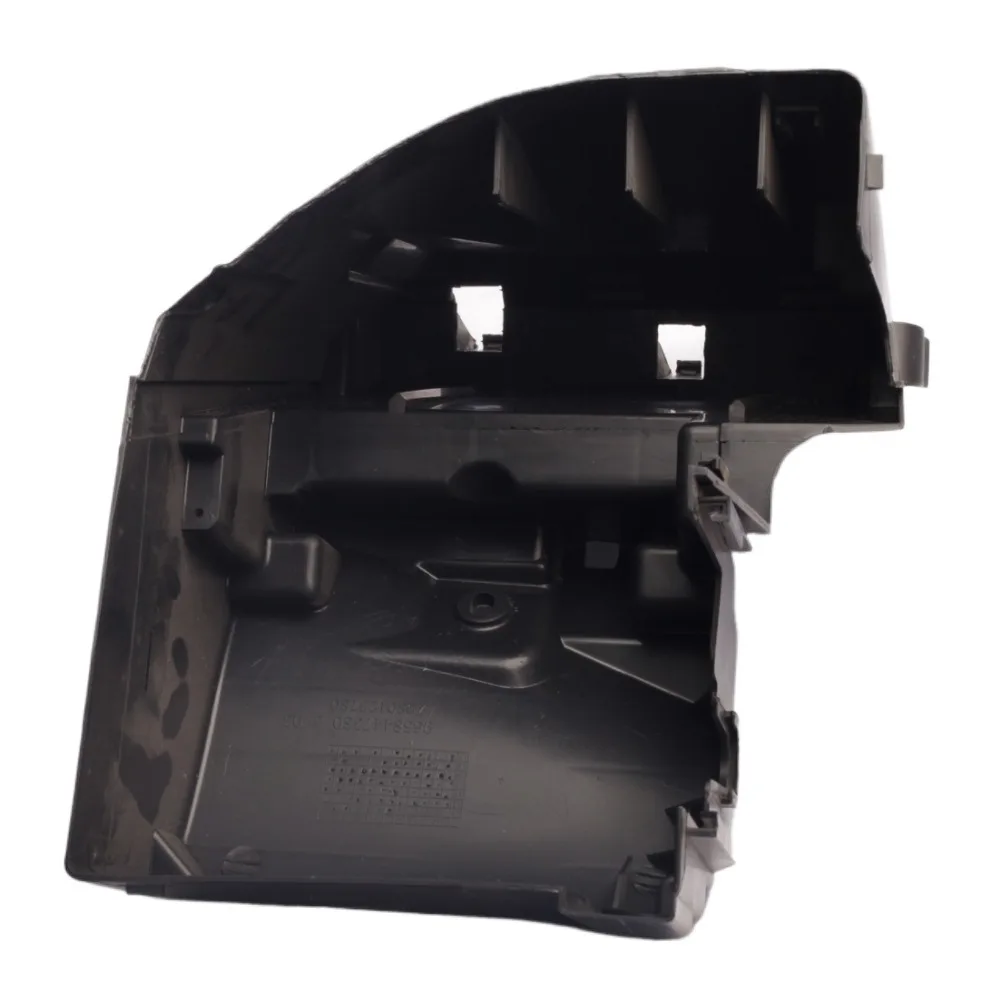 새로운 BSM 퓨즈 박스 커버 브래킷 6500CA 6500CC 푸조 307 308 408 3008 시트로엥 C4 세가