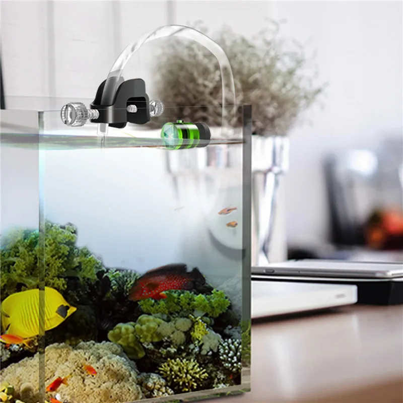 Aquarium ATO Automatic Top-Off System – What Is It? – The Beginners Reef