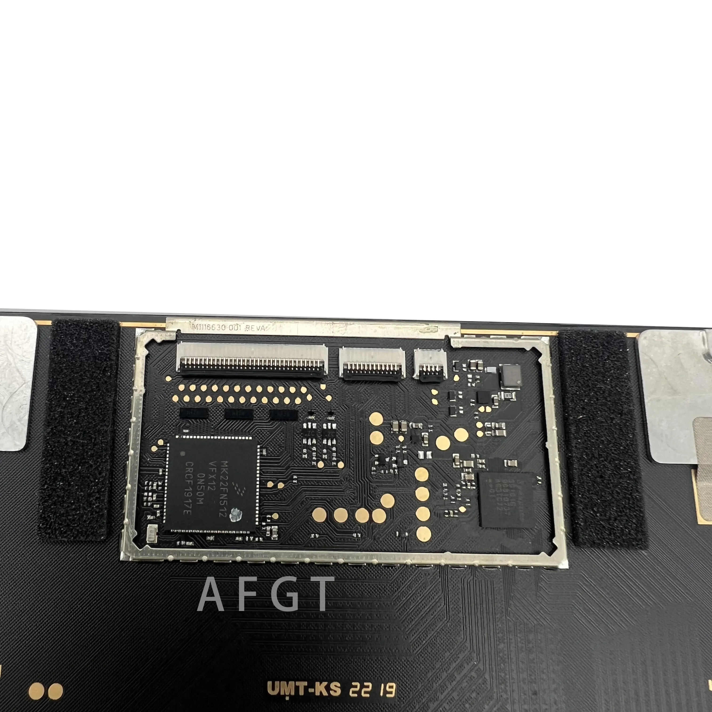 Microsoft Surface Laptop3 용 기존 트랙 패드 13.5In 15In 터치 패드 Laptop4 1867 1868 1950 1872 1951 키보드 터치 패드 검정색