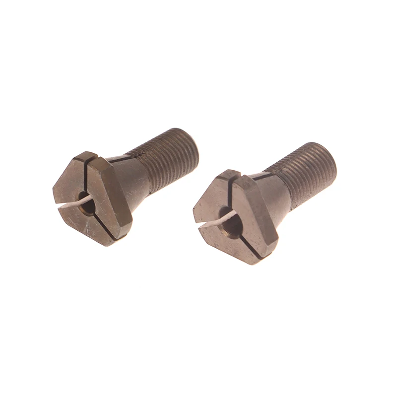1PCS 3mm 2.35mm Core Collet Specially For 90 Degree Hand Piece Multi-function Electric Elbow Collet 2