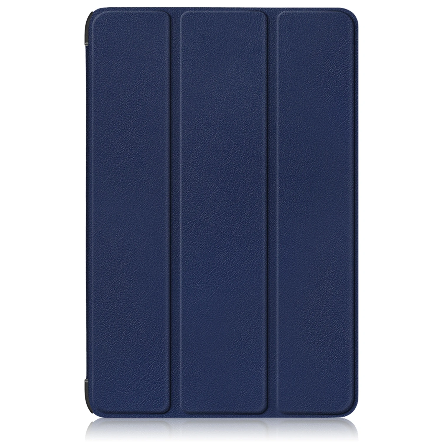 Ultra-Slim PU Leather Tablet Case with Kickstand Function