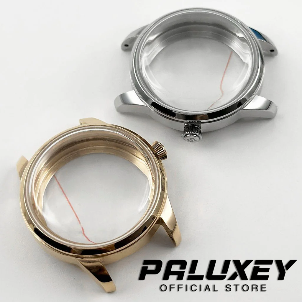 Verre De Montre Extra Bombé – Diamètre 29.7 Mm, Hauteur 3.60 Mm – Neuf Sans Emballage