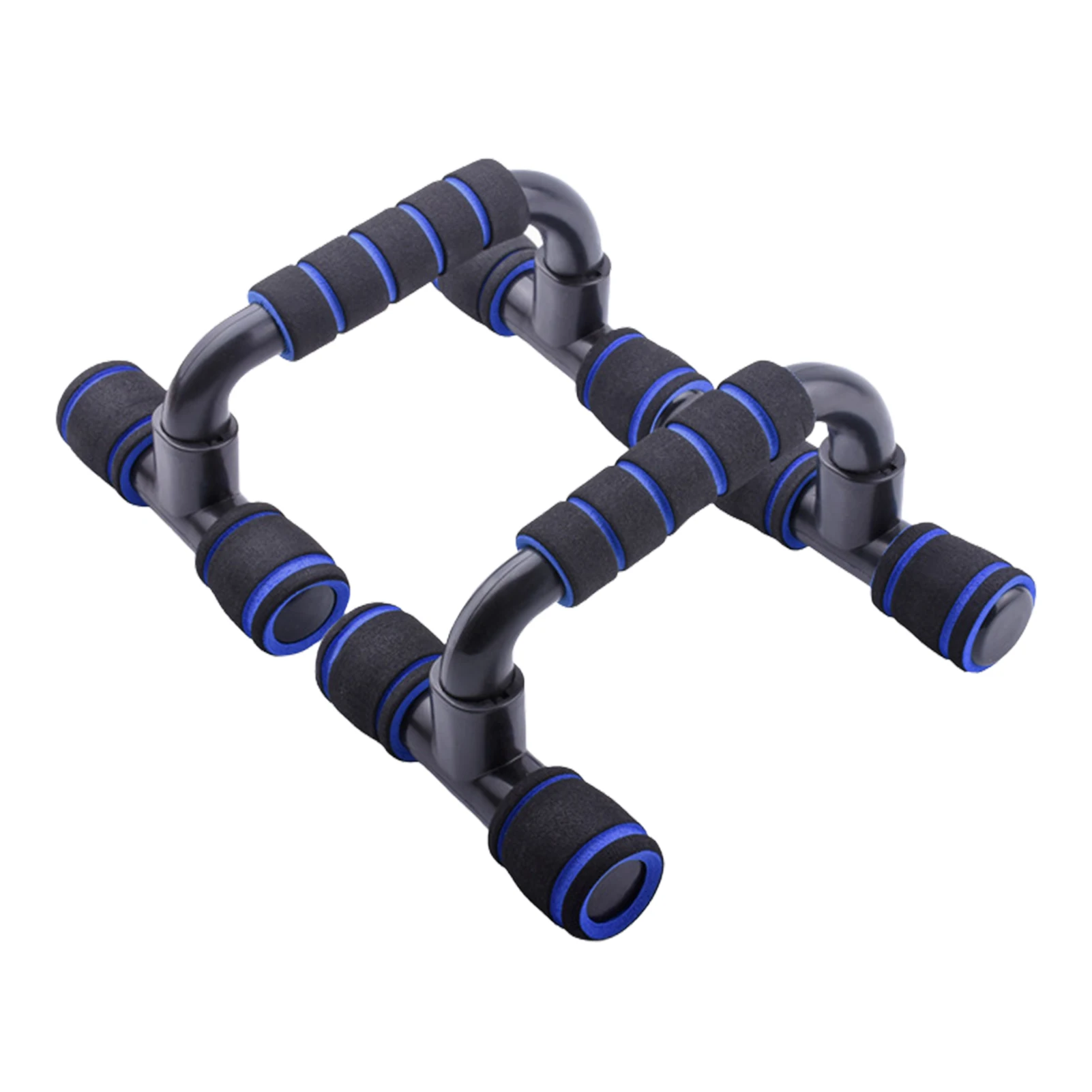 Multifunction Push Up Bars Pushup Rack Training Equipment Men Women