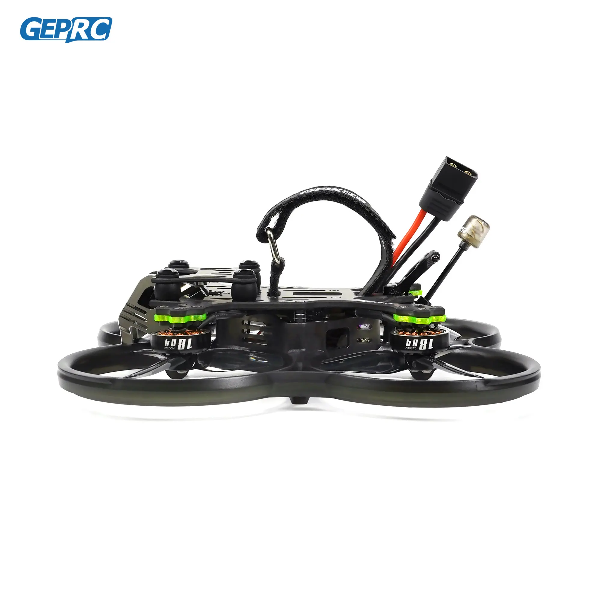 GEPRC Cinebot30 HD Vista Nebula PRO FPV Drone 3inch 6S FPV Drone ELRS 2.4 G  TBS Nano RX COB Lamp with System for Quadcopter FPV 4