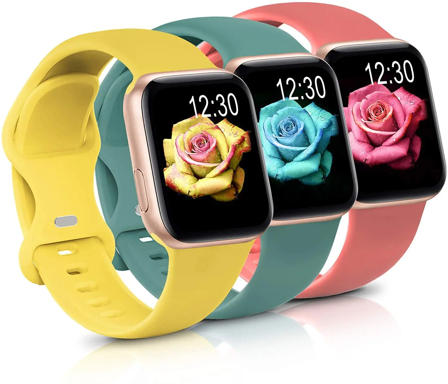 ġ Ǹ Ʈ, Ʈ ġ   ð , ð ø 6 5 3 SE 7, 42mm, 45mm, 38mm, 44mm, 40mm