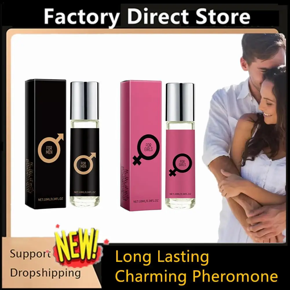 Amarrador sexual/ Sexual bondage pheromone spray