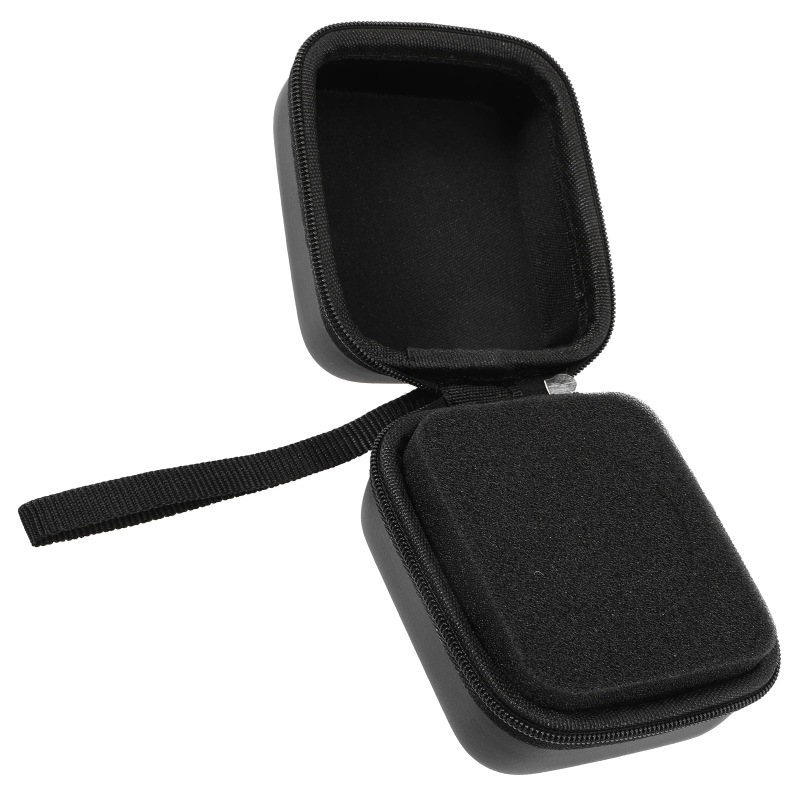 Portable Yo Yo Storage Bag Yoyo Case Beginner String Finger Holder Pvc Sponge Toy Accessories Gadgets Gifts Hobbies