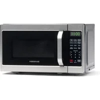 Farberware Countertop Microwave 700 Watts, 0.7 cu ft - Microwave Oven With LED Lighting and Child Lock 2