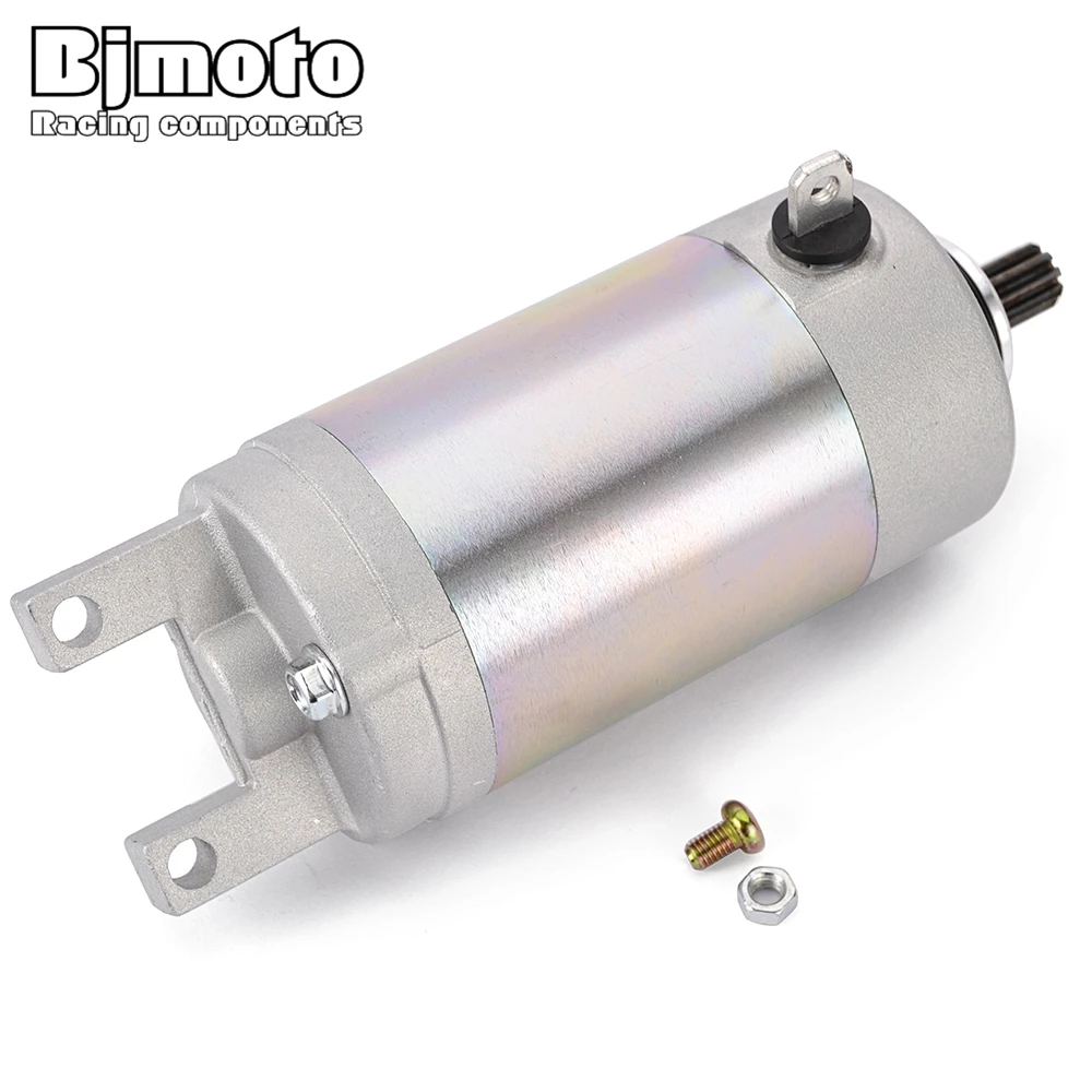 

Пусковой двигатель 3FA-81890-00 3FA-81800-01 для Yamaha YFA-1 Breeze YFM 125 125GH гризли 125 Hunter 1989-2014