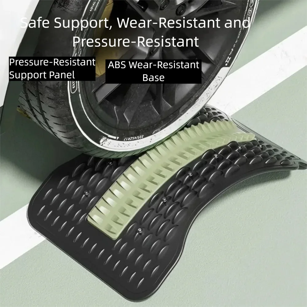 Home Lumbar Relief Device for Posture Correction and Back Stretching   Relieves Back Pain with Massage and Stretching