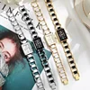 Brand Bracelet Watch for Women Student Korean Version Luxury Gift Quartz Wristwatches Ladies Clock Relojes Para Mujer Wholesale 6