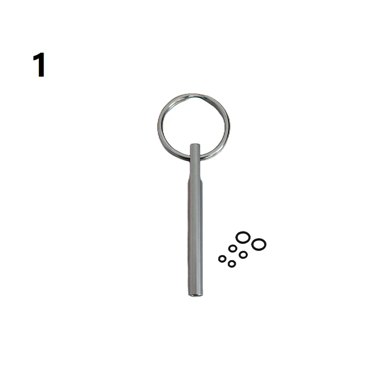 Jura Capresso SS316 Repair Security Tool Key Open Security Oval Head Screws Special Bit Key Removal Service For Coffee Machine