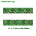 Tablecloth-1pcs