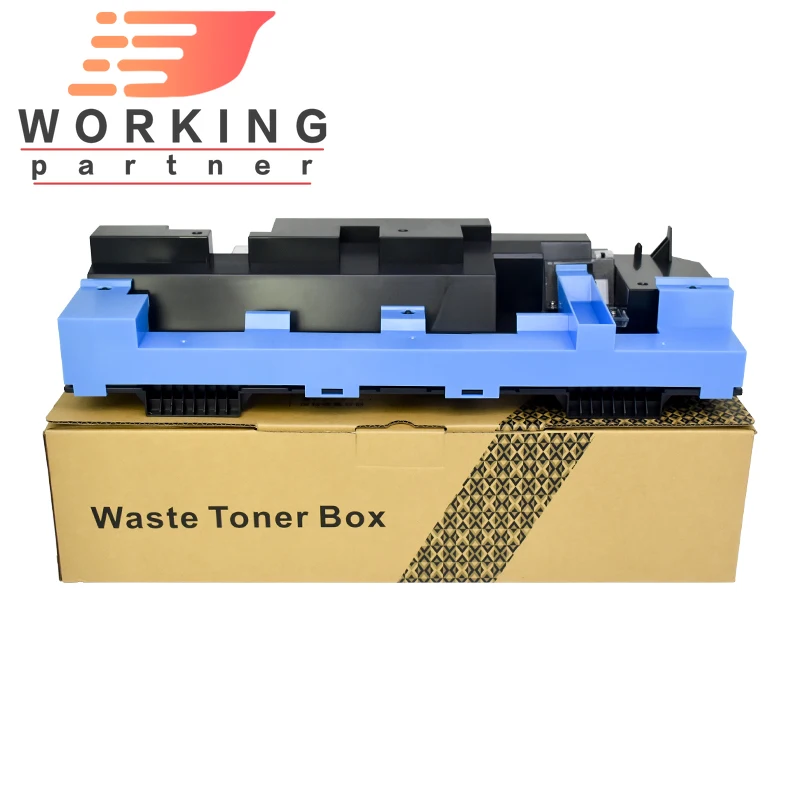 

1PCS A0XPWY1 A0XPWY2 A0XPWY4 A0XPWY5 Waste Toner Bottle Box for Konica Minolta bizhub C452 C552 C652 C654 C754 C659 C759