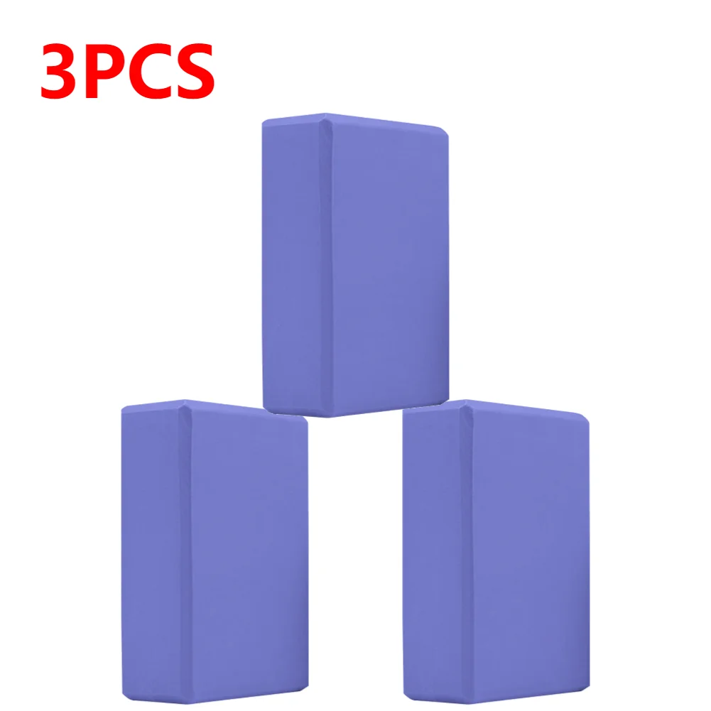 3PCS Retro Blue