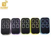 Multi-frequency Universal Garage Control Door Remote Controller 280-868mhz Gate Control 433mhz 315 390 Copier Duplicator - Image 3