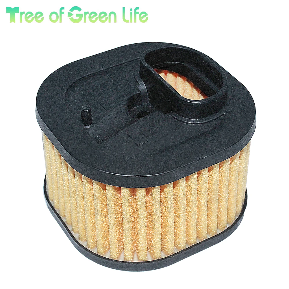 

Heavy Duty Air Filter Fit HUSQVARNA 371 372 XP 372XP 503818001 503818004 Chainsaw Square Type Chainsaw Engine Motor Parts