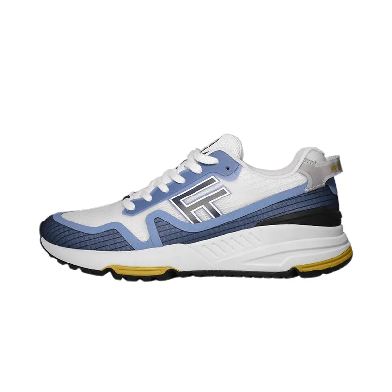 Youpin FREETIE 90 Retro Sports Shoes Casual Shoes Breathable Wear-resistant Mesh Men's Running