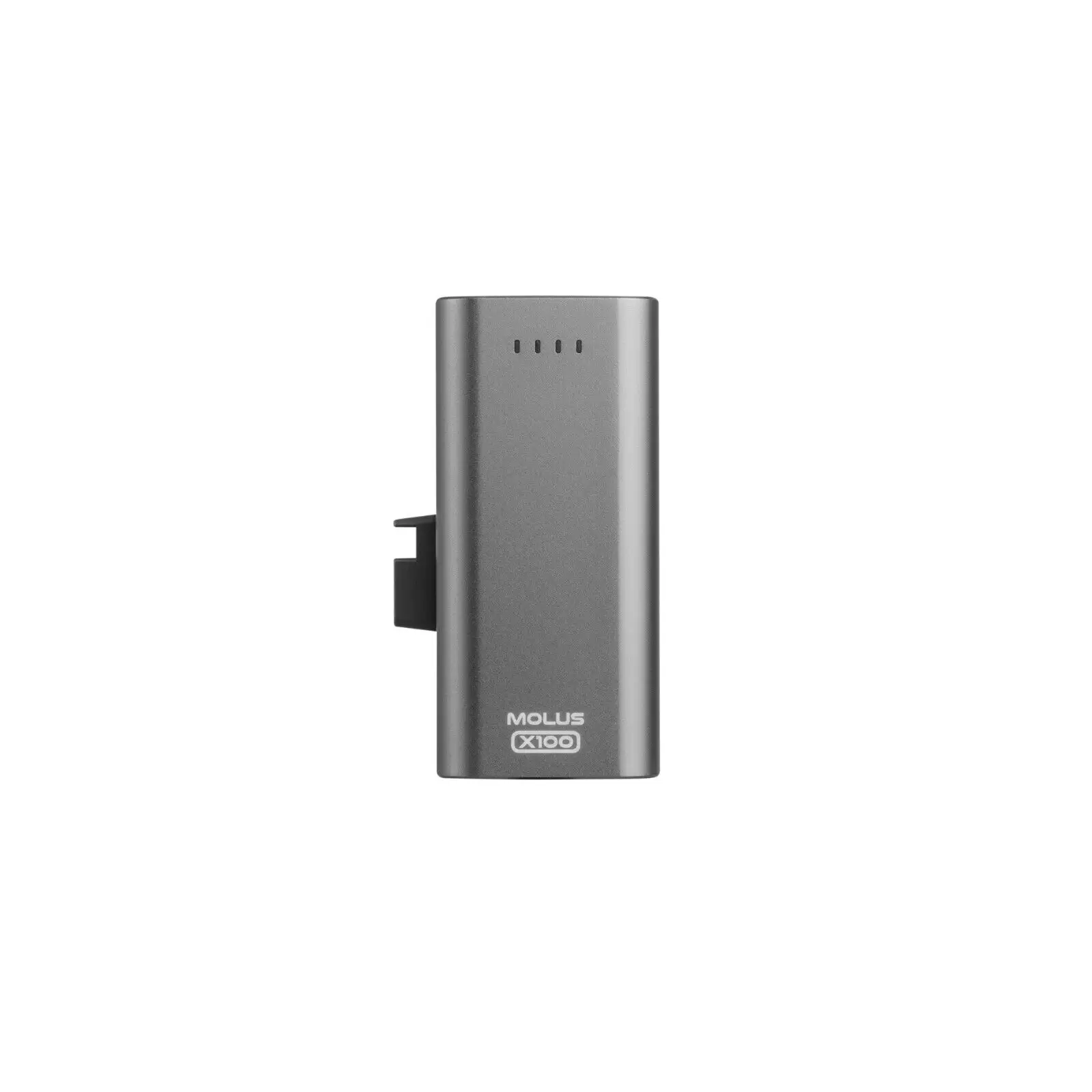 ZHIYUN MOLUS X100 Grip Battery 15600mAh USB Type-C DC Support PD